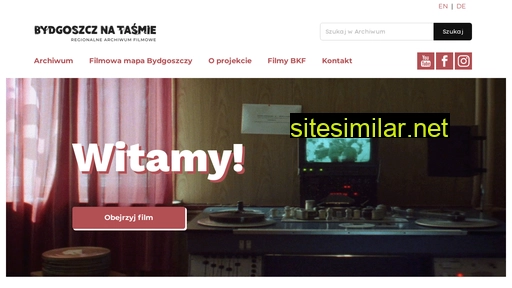 bydgoszcznatasmie.pl alternative sites