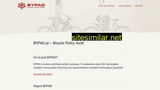 bypad.pl alternative sites