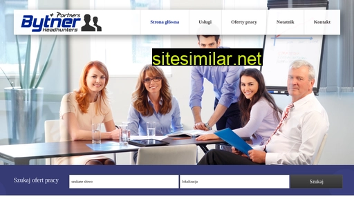 bytner-partners.pl alternative sites