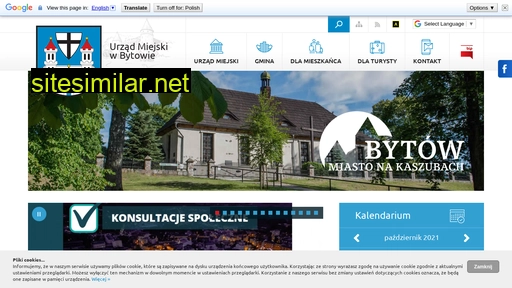bytow.com.pl alternative sites