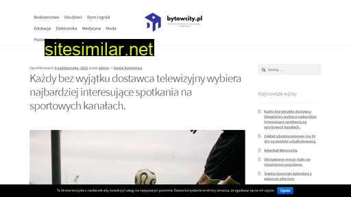 bytowcity.pl alternative sites