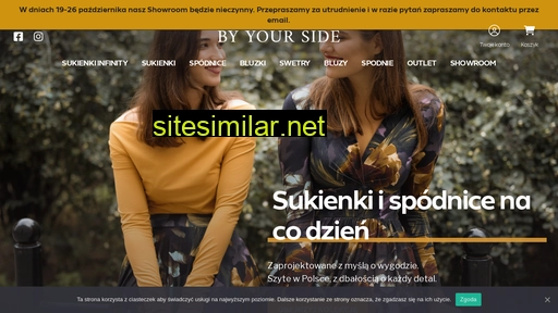 byyourside.pl alternative sites