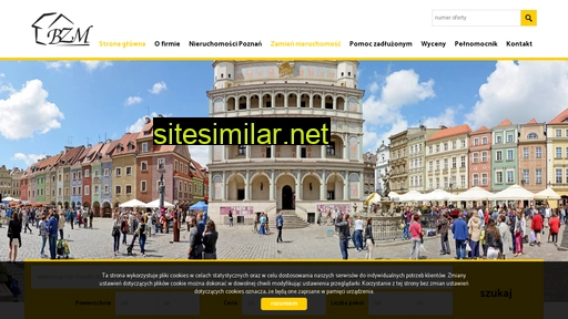 bzm.pl alternative sites