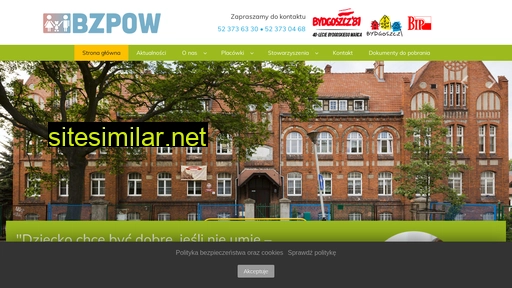 bzpow.pl alternative sites