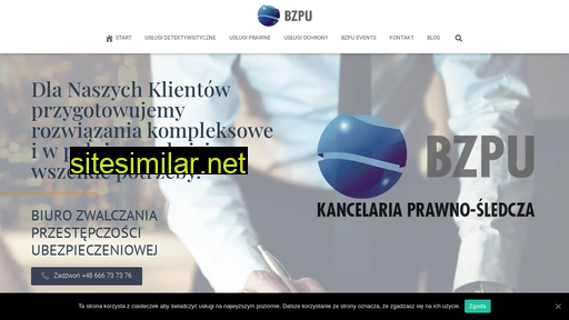bzpu.pl alternative sites