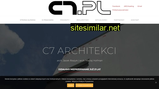 c7.pl alternative sites