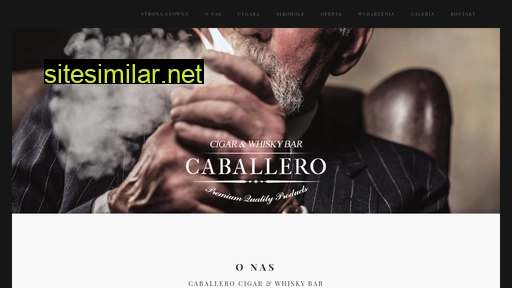 caballero.pl alternative sites