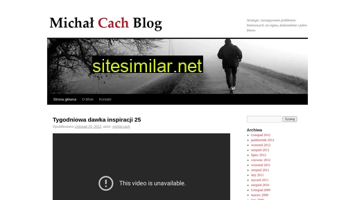 cach.pl alternative sites