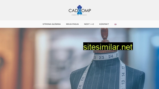 cadcomp.pl alternative sites