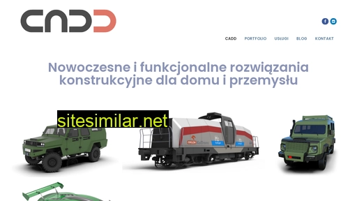 cadd.pl alternative sites
