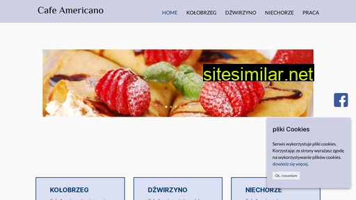 cafeamericano.pl alternative sites