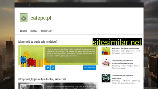 cafepc.pl alternative sites