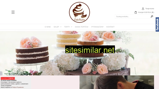cakestudio.pl alternative sites