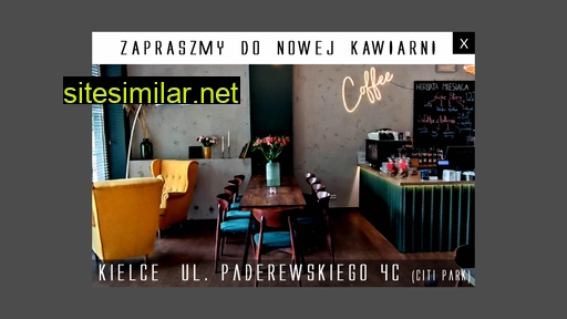 calimerocafe.pl alternative sites