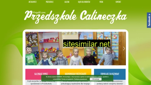 calineczka.stargard.pl alternative sites