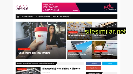 call-service.pl alternative sites