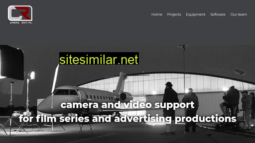 camerarent.pl alternative sites