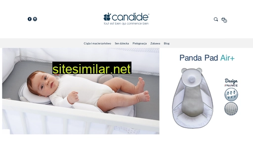 candide.pl alternative sites