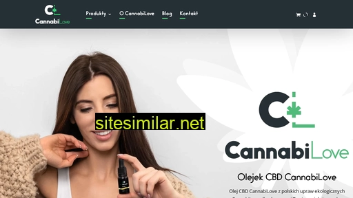cannabilove.pl alternative sites