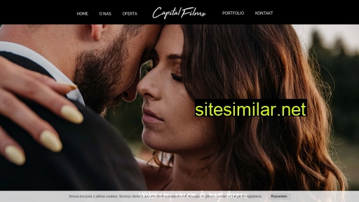 capitalfilms.pl alternative sites