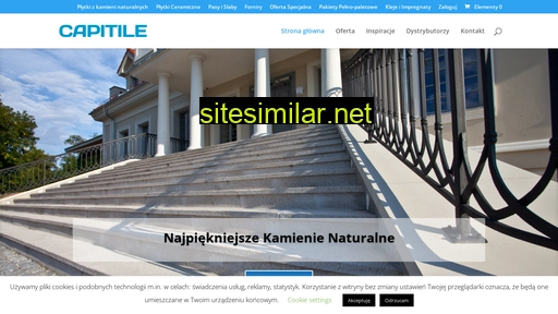 capitile.pl alternative sites