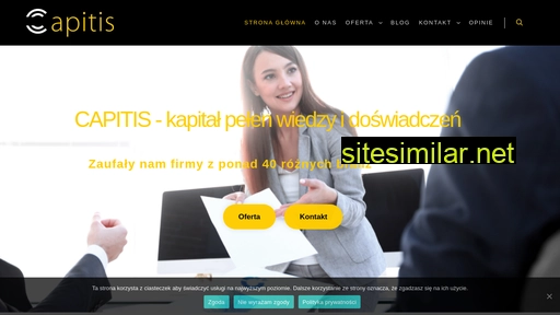 capitis-br.pl alternative sites