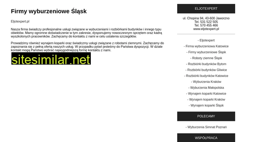 capri.rybnik.pl alternative sites
