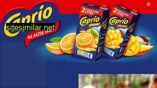 caprio.com.pl alternative sites