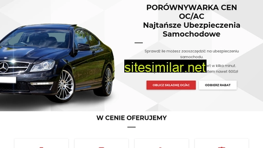 car-serwis.com.pl alternative sites