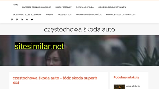 car-sharing-stolica.pl alternative sites