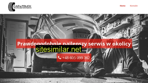 car-truck.pl alternative sites