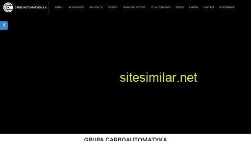 carbo.com.pl alternative sites