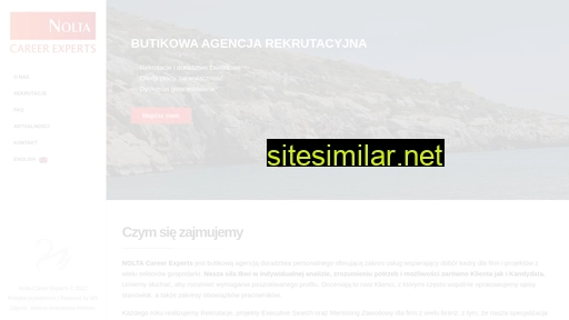 careerexperts.pl alternative sites