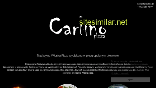 carlino.pl alternative sites