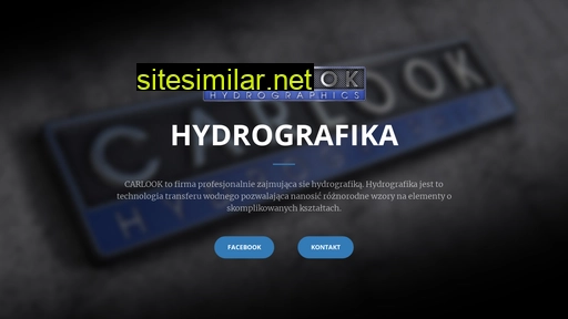 carlook.com.pl alternative sites