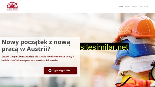 carpediem-online.pl alternative sites