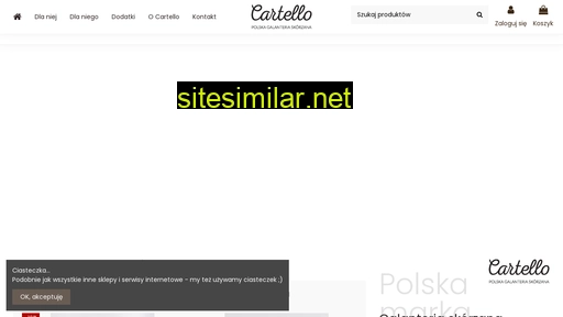 cartello.pl alternative sites