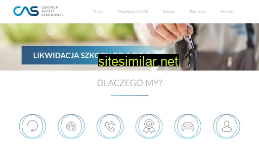 cas-auto.pl alternative sites