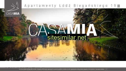 casamia-julianow.pl alternative sites