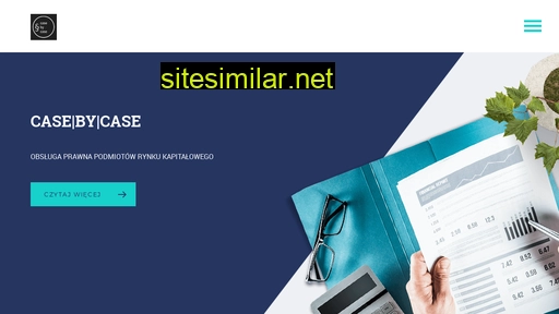 casebycase.pl alternative sites