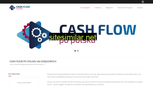 cashflowpopolsku.pl alternative sites