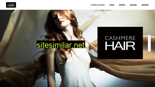 cashmere-hair.com.pl alternative sites