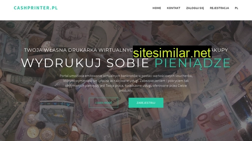 cashprinter.pl alternative sites