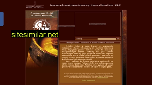 cata.pl alternative sites