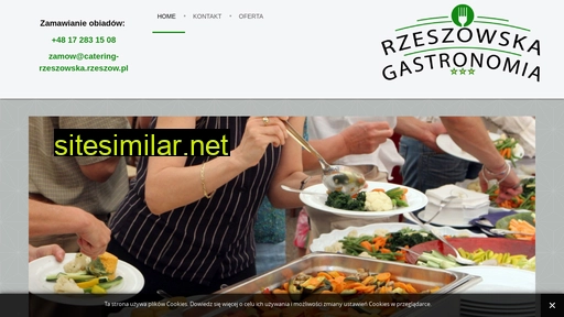 catering-rzeszowska.rzeszow.pl alternative sites