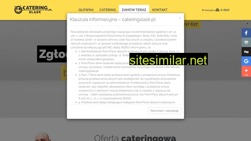 cateringslask.pl alternative sites