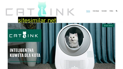 catlink.pl alternative sites