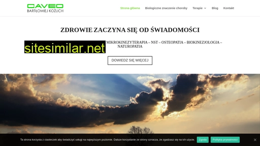 caveo.pl alternative sites