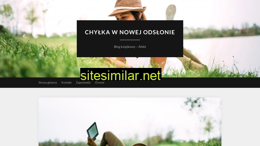 cbiopony.com.pl alternative sites
