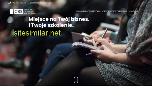 cbszgierz.pl alternative sites